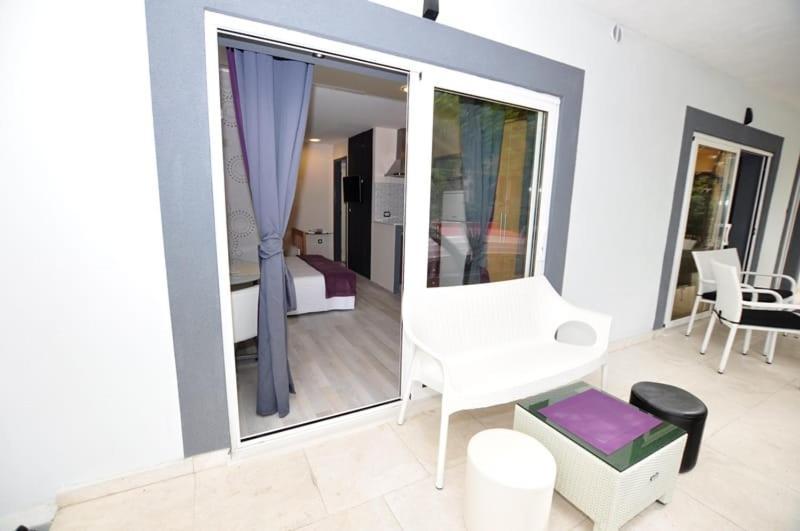 Apartments Gabi Омиш Экстерьер фото
